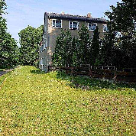 Ferienwohnung Am Thueringen Radweg Rauda Екстериор снимка