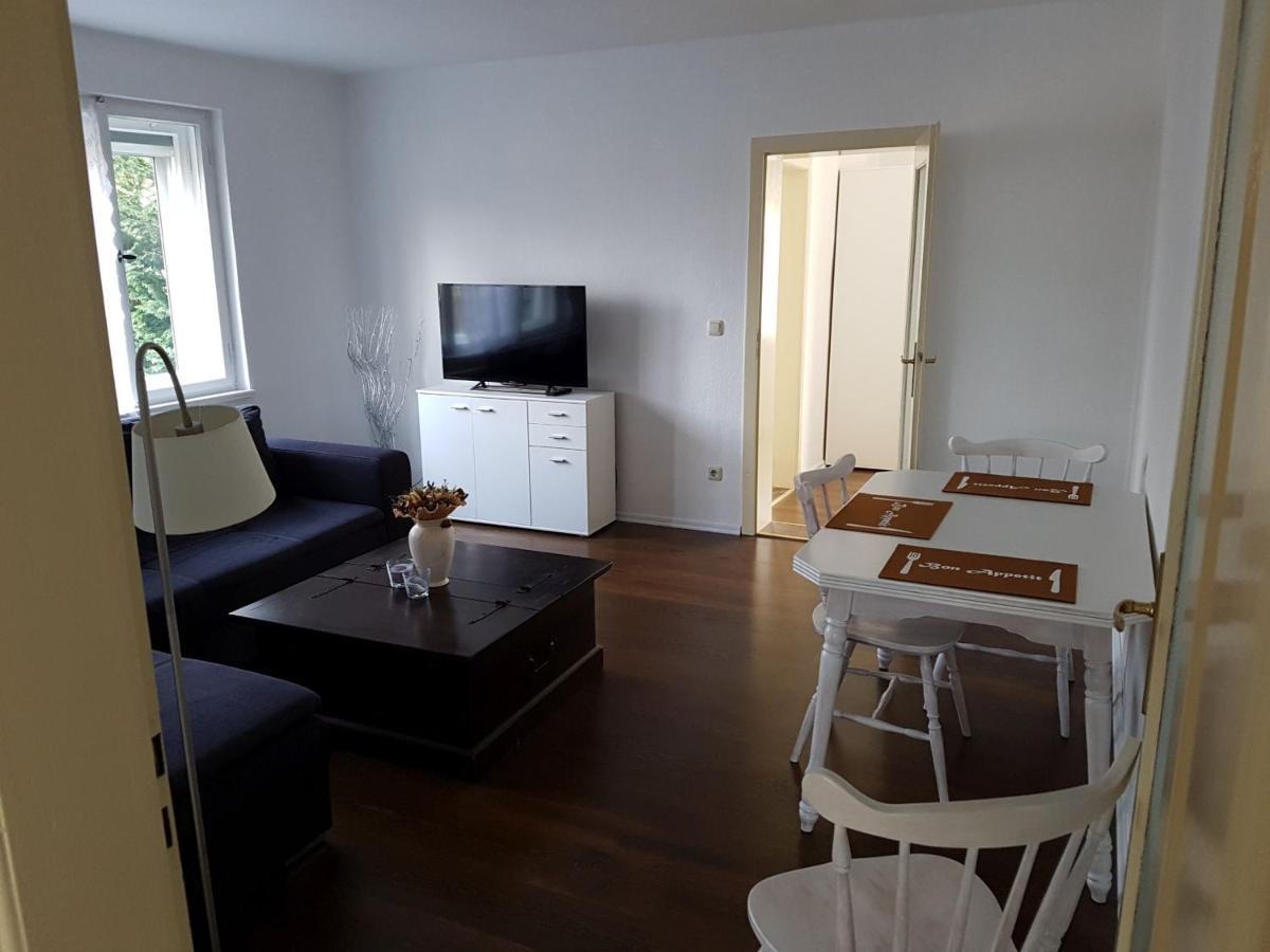 Ferienwohnung Am Thueringen Radweg Rauda Екстериор снимка