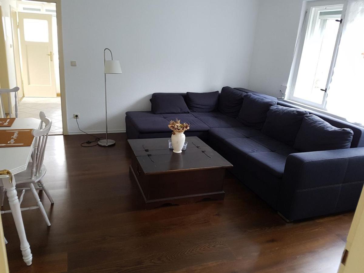Ferienwohnung Am Thueringen Radweg Rauda Екстериор снимка